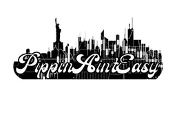 PIPPINAINTEASY trademark
