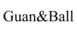 GUAN&BALL trademark
