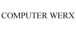 COMPUTER WERX trademark