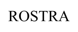 ROSTRA trademark