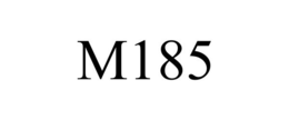 M185 trademark