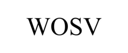 WOSV trademark