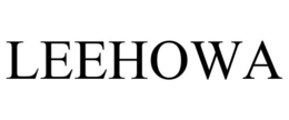 LEEHOWA trademark