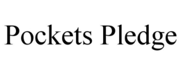 POCKETS PLEDGE trademark