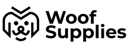 W WOOF SUPPLIES trademark