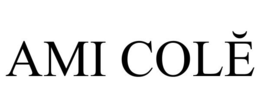 AMI COLE trademark