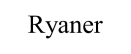 RYANER trademark
