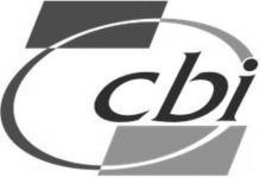 CBI trademark