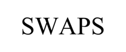 SWAPS trademark