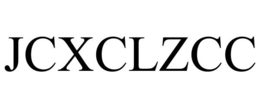 JCXCLZCC trademark