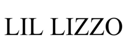 LIL LIZZO trademark