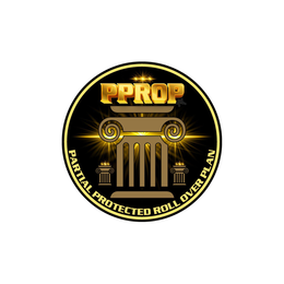 PPROP PARTIAL PROTECTED ROLLOVER PLAN trademark