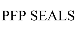 PFP SEALS trademark