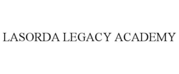 LASORDA LEGACY ACADEMY trademark