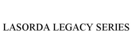 LASORDA LEGACY SERIES trademark