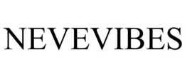 NEVEVIBES trademark