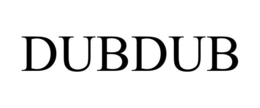 DUBDUB trademark