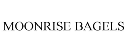 MOONRISE BAGELS trademark