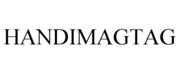 HANDIMAGTAG trademark