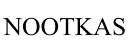NOOTKAS trademark