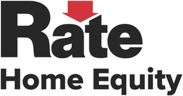 RATE HOME EQUITY trademark