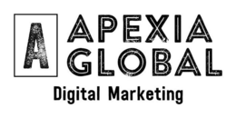 A APEXIA GLOBAL DIGITAL MARKETING trademark