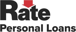RATE PERSONAL LOANS trademark