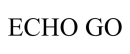 ECHO GO trademark