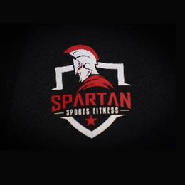SPARTAN SPORTS FITNESS trademark