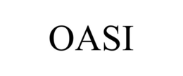 OASI trademark