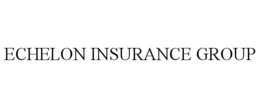 ECHELON INSURANCE GROUP trademark