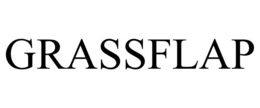 GRASSFLAP trademark