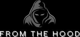 FROM THE HOOD trademark