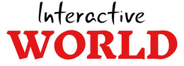 INTERACTIVE WORLD trademark