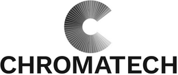 C CHROMATECH trademark