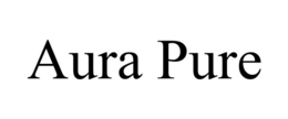 AURA PURE trademark