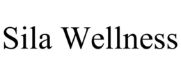 SILA WELLNESS trademark
