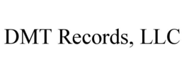 DMT RECORDS, LLC trademark