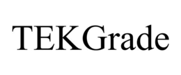 TEKGRADE trademark