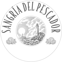SANGRÍA DEL PESCADOR trademark