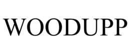 WOODUPP trademark