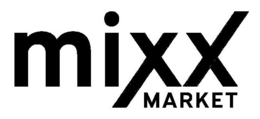 MIXX MARKET trademark