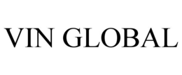 VIN GLOBAL trademark