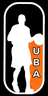 UBA trademark