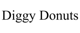 DIGGY DONUTS trademark