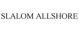 SLALOM ALLSHORE trademark