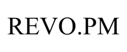 REVO.PM trademark