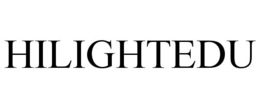 HILIGHTEDU trademark