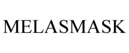 MELASMASK trademark