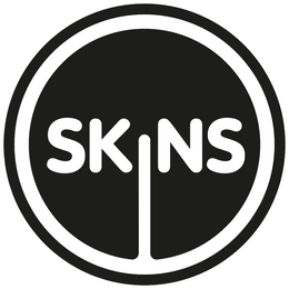 SKINS trademark